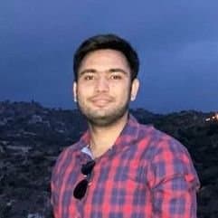 Karan Raina